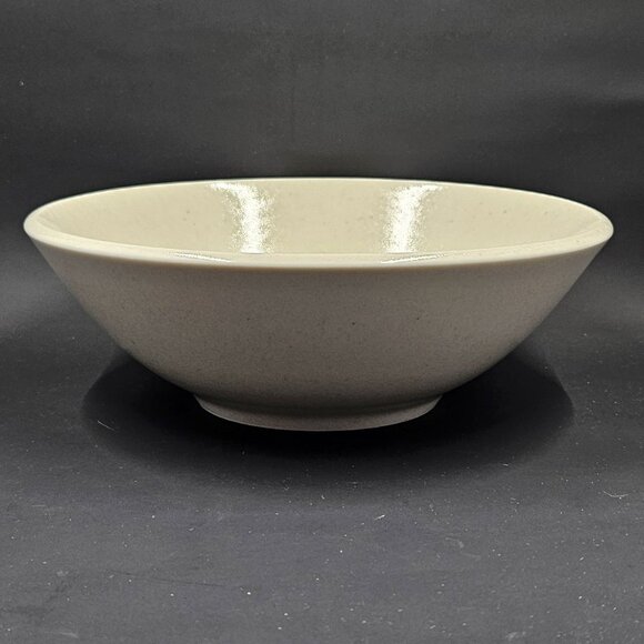 Calvin Klein The Khaki Collection Dinnerware - Cargo - Cereal Bowl LIKE NEW! - Picture 4 of 16